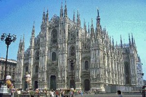 01 02 Milan Duomo