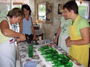 02 Collage production 1