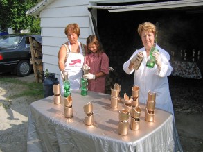 03 Peinture 1 couche