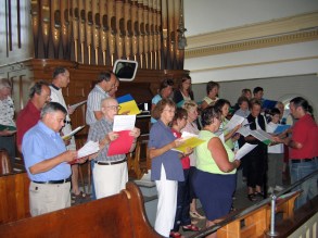 06 Chorale 2