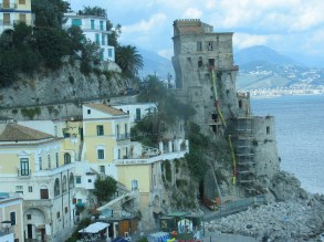 10 23 8 Amalfi Cote