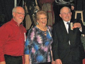 110 Président honneur 73