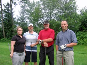 127 golf Jean-Pierre