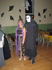 14 Gisèle et Pierre