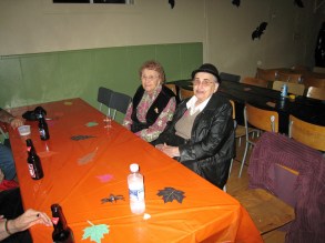 18 Olivette et Yvette