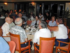 27 Table Jean-Baptiste