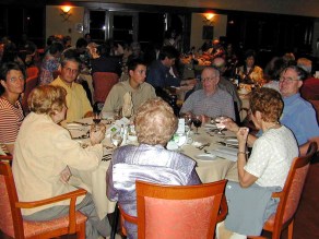 32 Table Cyrille et Gilberte