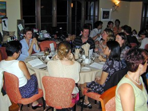 35 Table Cyrille et Josaphat