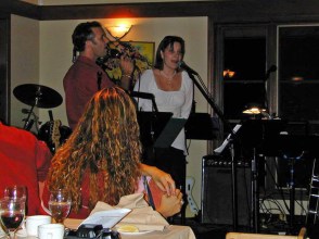 43 Ghislain et Isabelle