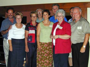 54 Conseil d'administration