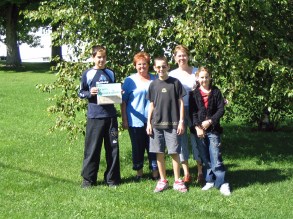 Les Trois générations