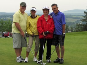 05 Golf 2013 Fernand