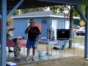 06 Annimation Réal & François 1