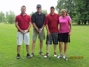 113 Golf Jean-Pierre