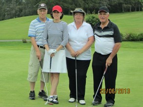 14 Golf 2013 Claude M