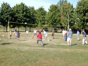 15 Jeu Ballon volant 2