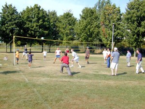 15 Jeu Ballon volant 2