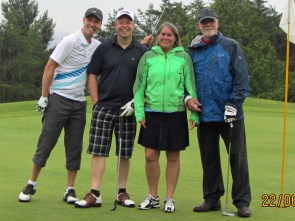 16 Golf 2013 Jean-Pierre M