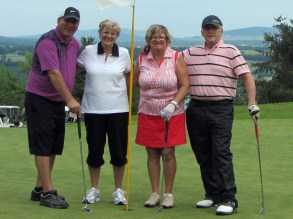 19 Golf 2013 Rénald