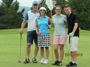 23 Golf 2013 Mario A