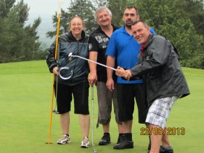 25 Golf 2013 JeanGuy D